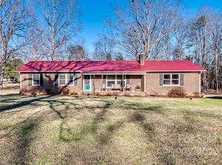 2825 Keever Dairy Farm Rd, Iron Station, NC 28080