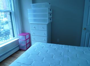 483 Beacon St APT 21, Boston, MA 02115