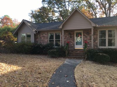 3117 Woodbridge Dr, Birmingham, AL, 35242