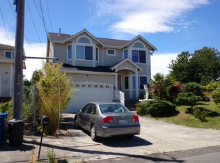 6403 Shaffer Ave S, Seattle, WA 98108