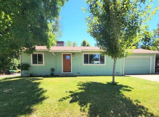 1371 2nd St, Anderson, CA 96007