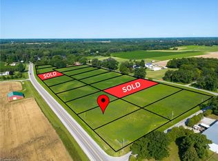 299 Lynedoch Rd, Norfolk County, ON N4B2W4