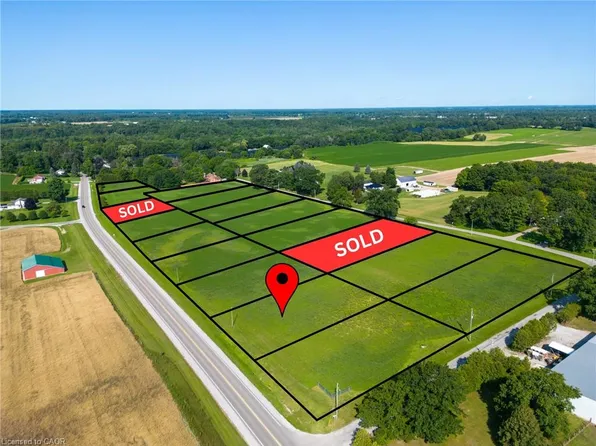 299 Lynedoch Rd, Norfolk County, ON N4B 2W4