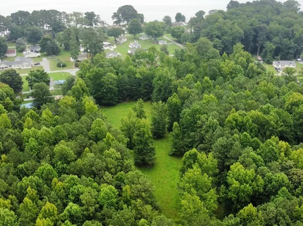 0 Brooke Rd #113R, Center Cross, VA 22437