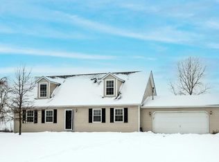 7441 Young Rd, Grove City, OH 43123