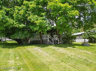 34214 N Corbin St, Bayview, ID 83803