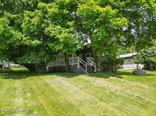 34214 N Corbin St, Bayview, ID 83803