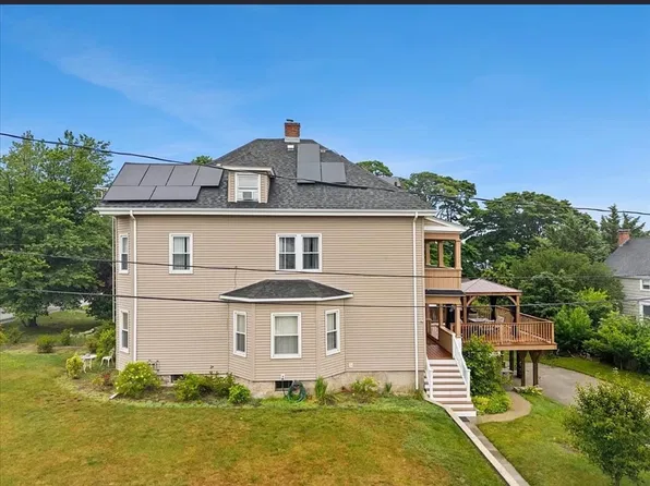2118 Riverside Ave #2, Somerset, MA 02726