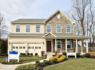 4104 Brad Jacob Ct, Baltimore, MD 21208
