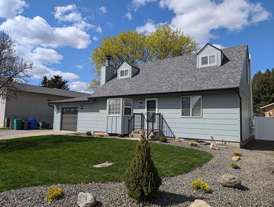 16021 E Broad Ave, Spokane, WA, 99216