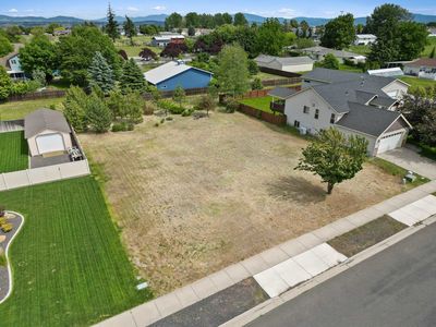 9604 N Orchard Rd, Spokane, WA, 99208