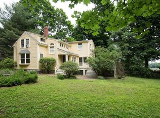 48 Pleasant St, Lexington, MA 02421