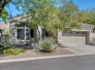 13964 E Geronimo Rd, Scottsdale, AZ 85259