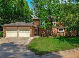 4 River Birch Ln, The Woodlands, TX 77380