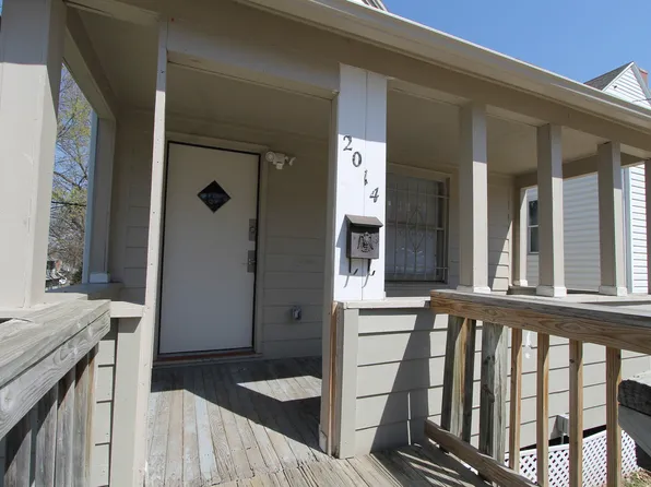 2014 Bancroft St, Omaha, NE 68108