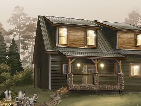 2nd image of 2 Saddle Creek Way #2