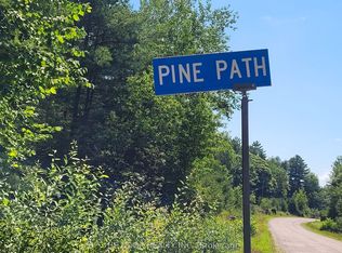 0 Pine Path, North Frontenac, ON K0H 1J0