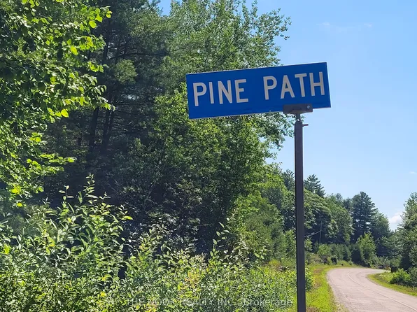 0 Pine Path, North Frontenac, ON K0H 1J0