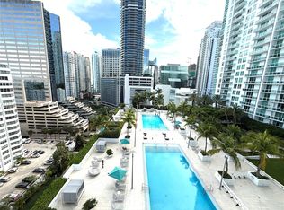 950 Brickell Bay Dr APT 1609, Miami, FL 33131