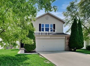 16705 Greensboro Dr, Westfield, IN 46074