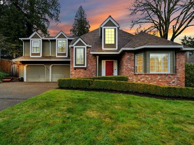 5934 SW Knightsbridge Dr, Portland, OR, 97219