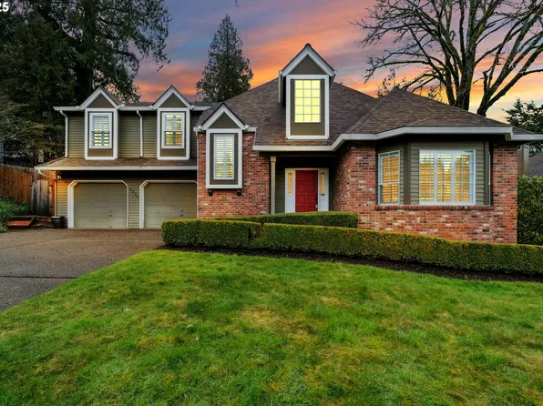 5934 SW Knightsbridge Dr, Portland, OR 97219