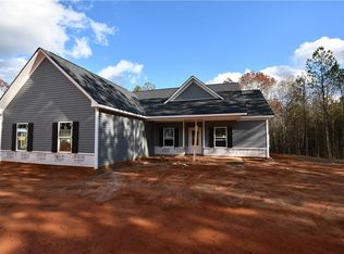 157 Golden Rd, Temple, GA 30179