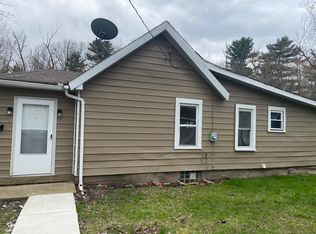 101 1/2 Shields Rd, Youngstown, OH 44512