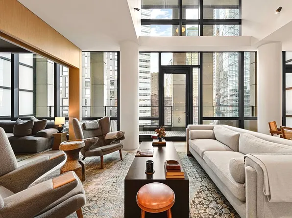 101 Warren St #9D, New York, NY 10007