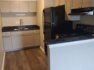 Summit Park Apartments, Columbus, OH 43224