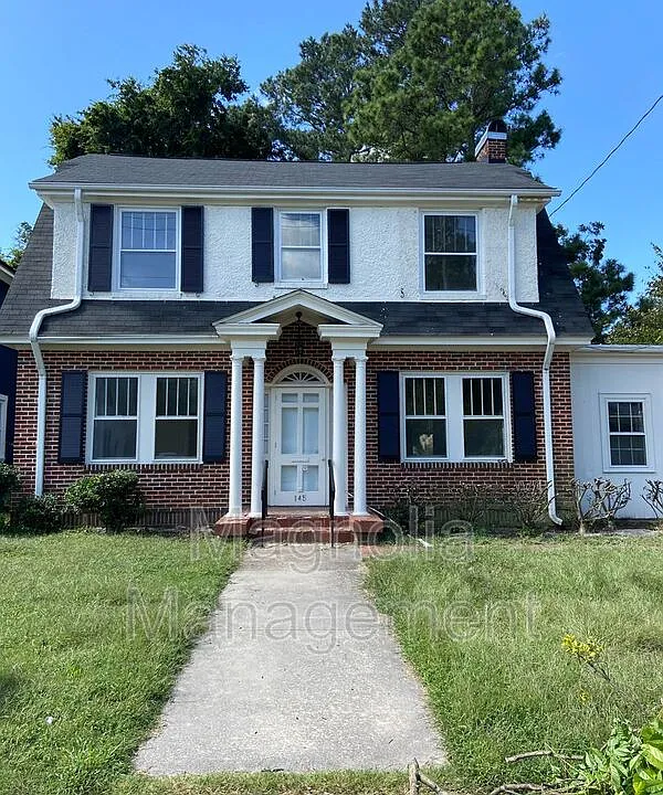 145 W Young Ave