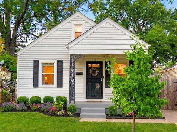 1019 Camden Ave, Louisville, KY 40215