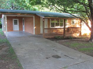 902 S Clifford St, Harrison, AR 72601