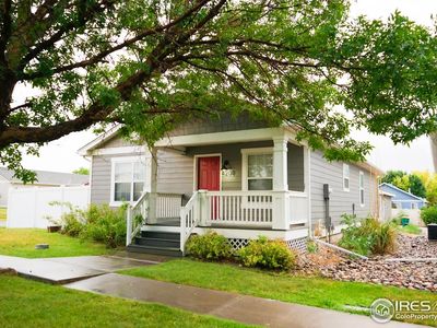 4200 Paintbrush Dr, Evans, CO, 80620