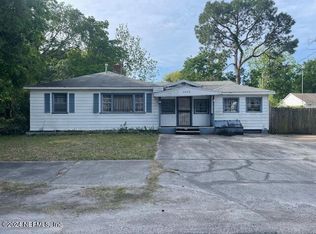3540 Oleander St, Jacksonville, FL 32254