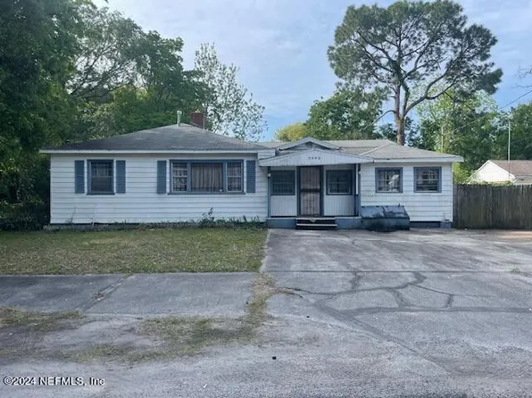 3540 OLEANDER Street, Jacksonville, FL 32254