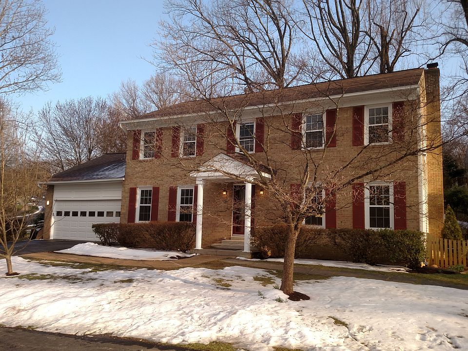1st image of 2505 Patricia Ct
