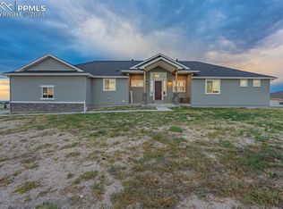 7834 Rannoch Moor Way, Colorado Springs, CO 80908