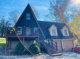 2070 Riverview Rd, Payneville, KY 40157