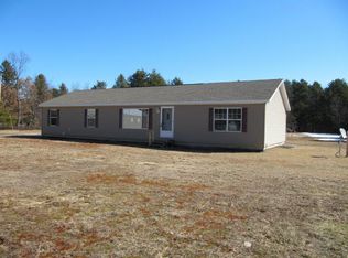 9303 Matthes Rd, Grayling, MI 49738