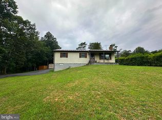 5510 Timmons Dr, Greencastle, PA 17225