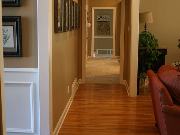 Hall from Master 