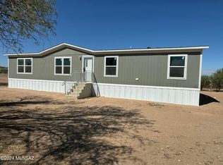 13040 N Flintlock Rd, Marana, AZ 85653