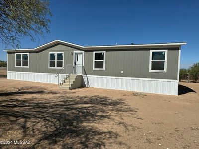 13040 N Flintlock Rd, Marana, AZ, 85653