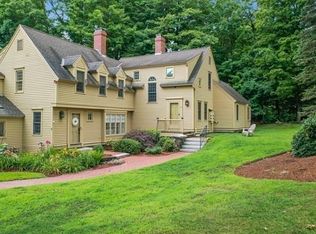 The Woodlands, Lunenburg, MA 01462