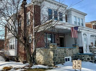 4120 Comly St, Philadelphia, PA 19135