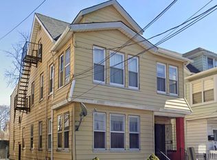 174 Columbia Ave, Irvington, NJ 07111