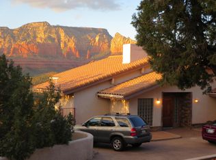 10 Mingus Mountain Rd, Sedona, AZ 86336