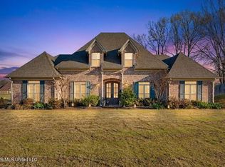 2964 Vanguard Dr, Hernando, MS 38632