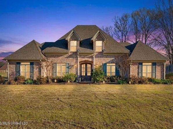 2964 Vanguard Dr, Hernando, MS 38632